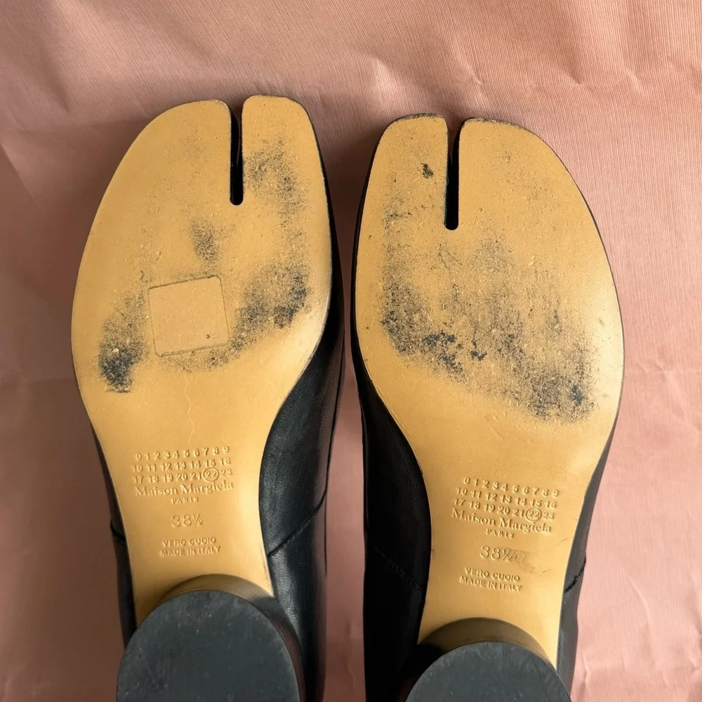 Maison Margiela Tabi - Picture 7 of 12